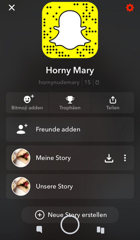 Wie Bekomme Ich Viele Views Auf Snapchat Sex Frauen Korper
