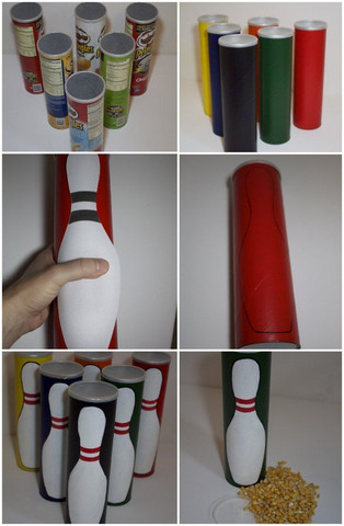 - (basteln, DIY, kleben)