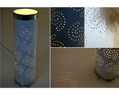 - (basteln, DIY, kleben)