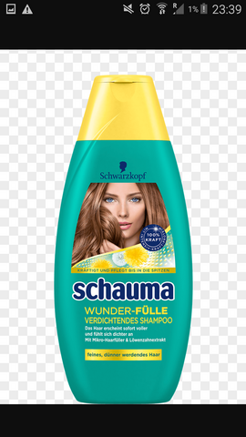 wie bekomme ich wieder volles haar