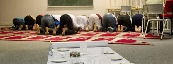 - (essen, Religion, Ausland)