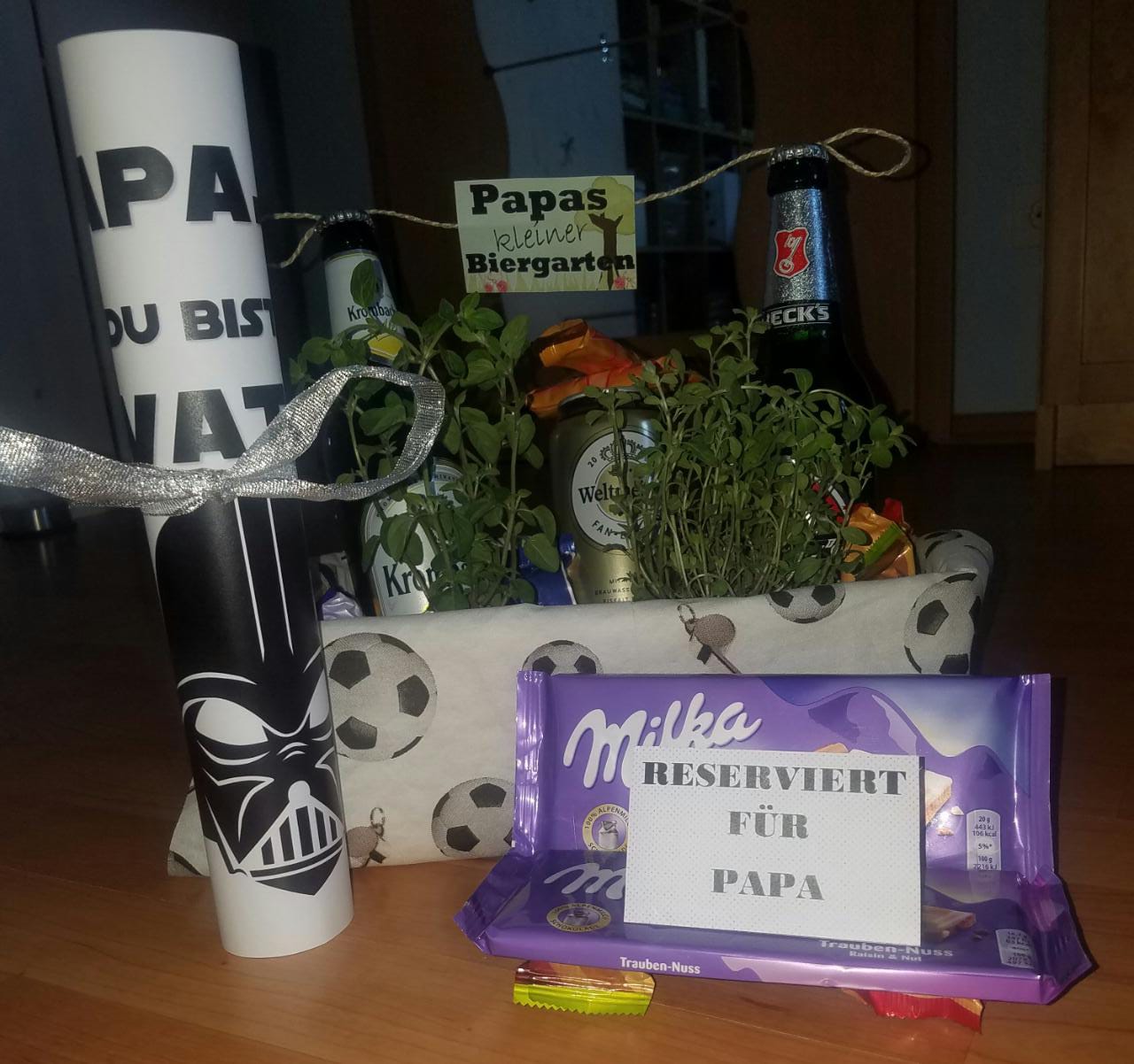 Was Kann Man Einem Jungen Zum Geburtstag Schenken