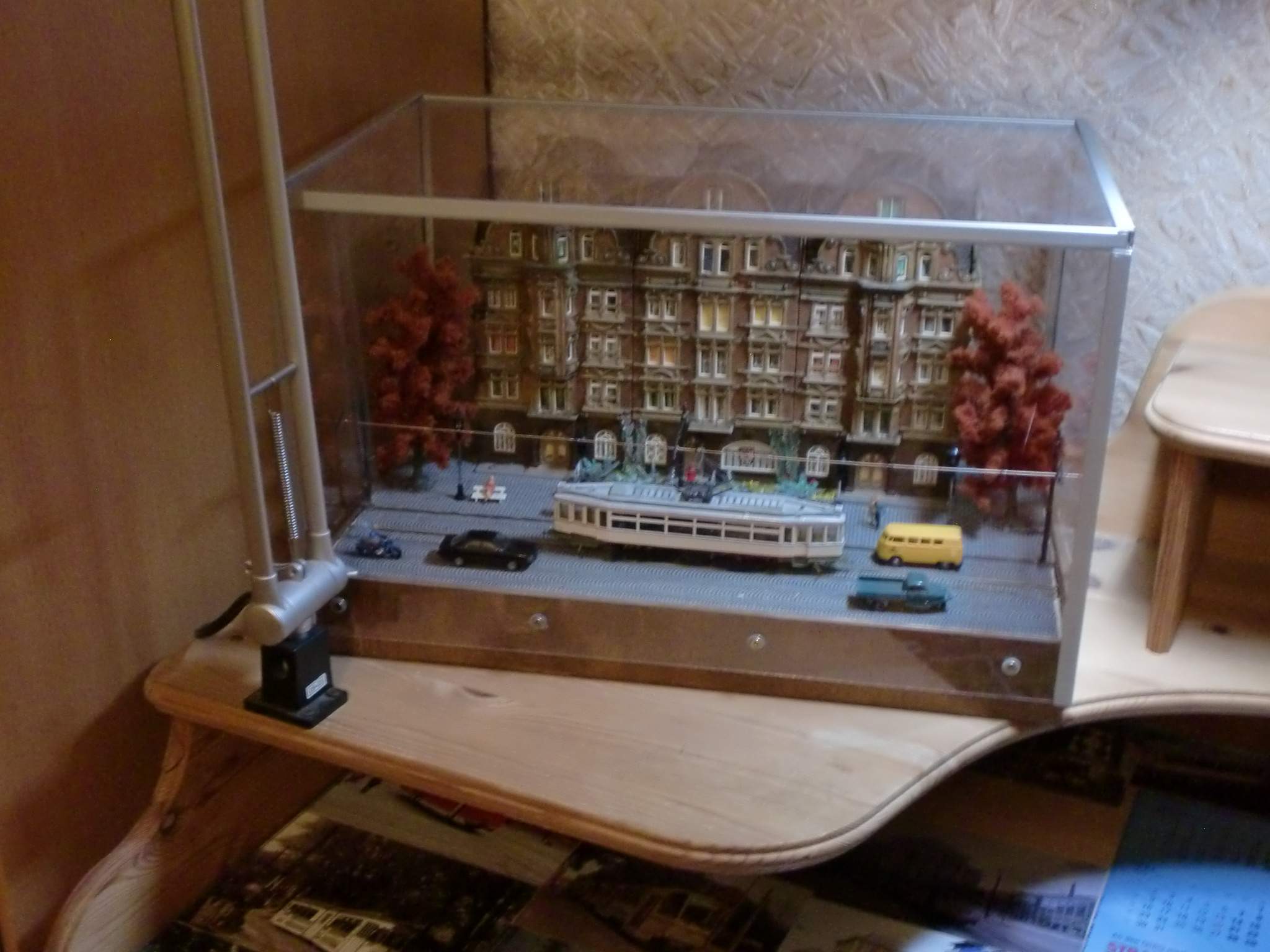 Plexiglas PcGehäuse selbst bauen? Technik, Spiele und Gaming)