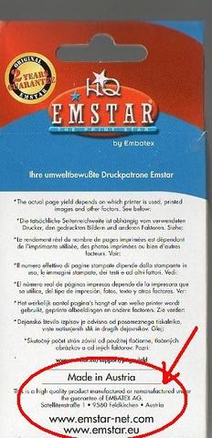 Dcp 135c Brother Drucker Halbvolle Patrone Wird Leer Angezeit Patronen