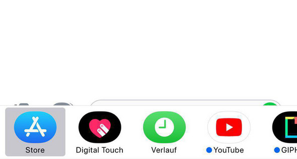 Was Ist Das Fur Eine App Mit Diesem Logo Handy Iphone