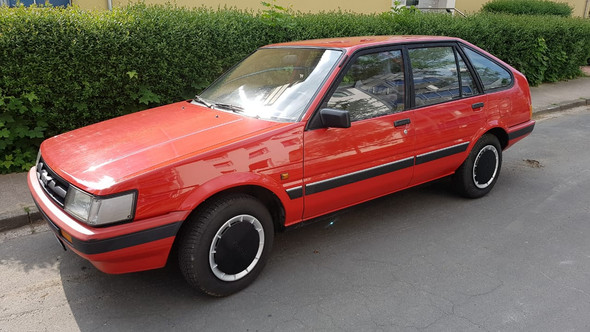 Vw Golf Iv 1 6 Als Erstes Auto Fahranfanger Geld Auto Und Motorrad Versicherung