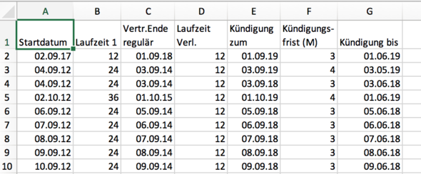 - (Microsoft Excel, Excel 2010)
