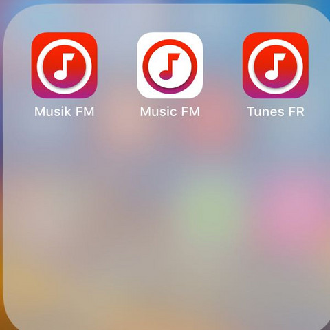 Für gute iphone musik apps kostenlose Die 10