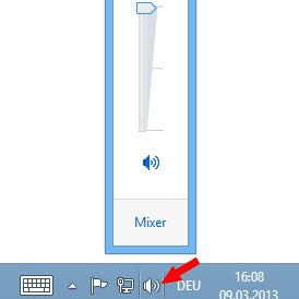 Da Rechtsklick drauf - (Computer, Gaming, Windows)