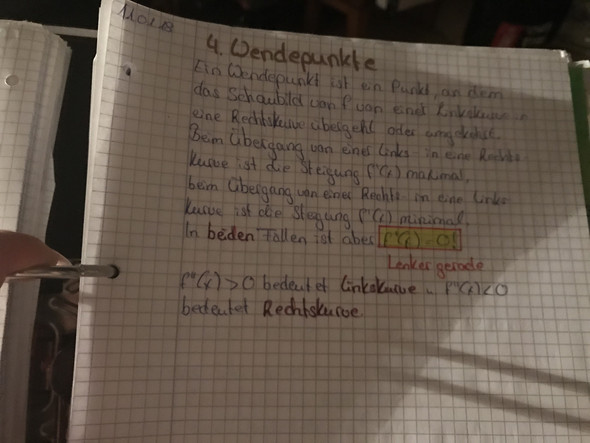 - (Schule, Mathe, Mathematik)