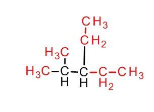 3-Ethyl-4-methylpentan - (Schule, Chemie)