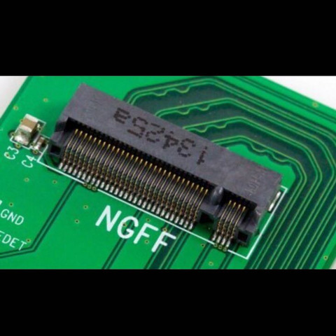 Wie Weiss Ich Ob Ich Auf Meinem Mainboard Eine M 2 Ssd Anschliessen Kann Und Was Bring Eine M 2 Computer Pc Festplatte