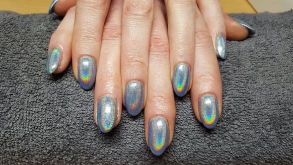 Wie Viel Kosten Gelnagel Wie Auf Dem Bild