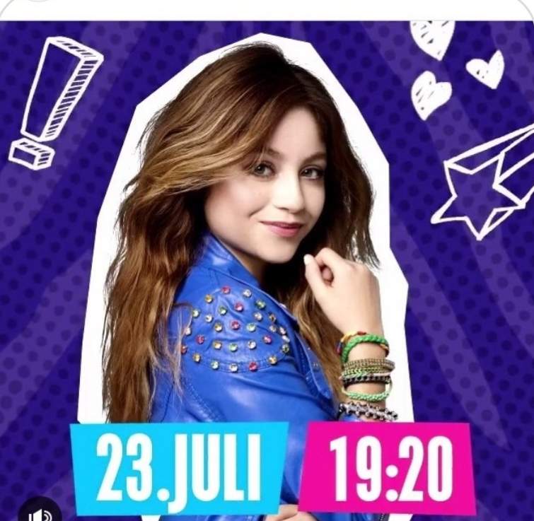 Soy Luna Staffel 2 Folge 40