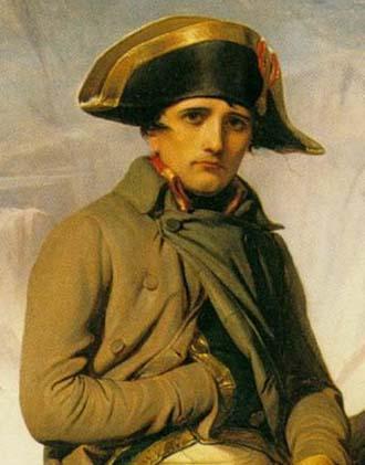 Napoleon - (Frauen, Männer, Kleidung)