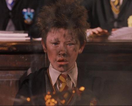 ..... - (Freizeit, Harry Potter, Harry Potter Filme)