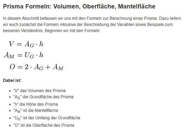- (Schule, Mathe, Mathematik)