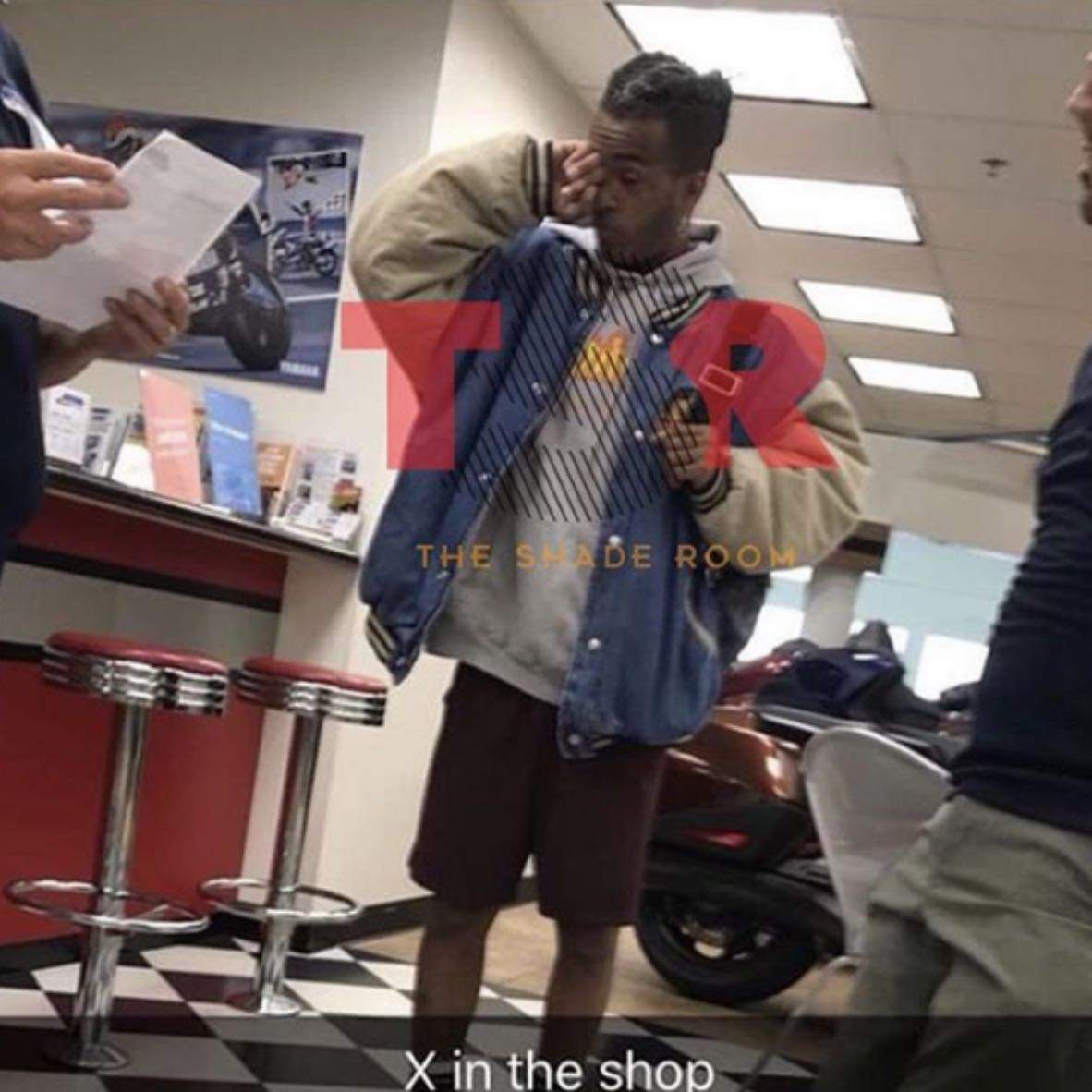 xxxtenacion mudic xxxtenacion mudic