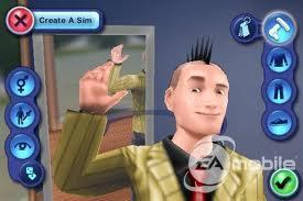 Beliebiger Sim - (Computerspiele, Sims 3)