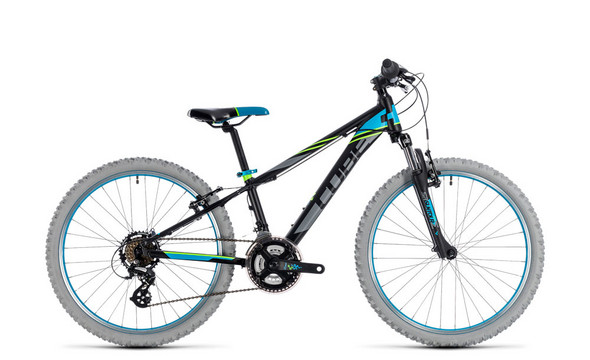 Fahrrad Lenker Erhohen Cube Kinder Mtb