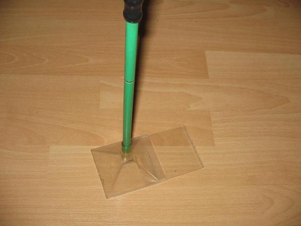 Spinnenfanggerät Spinnenfanggerät