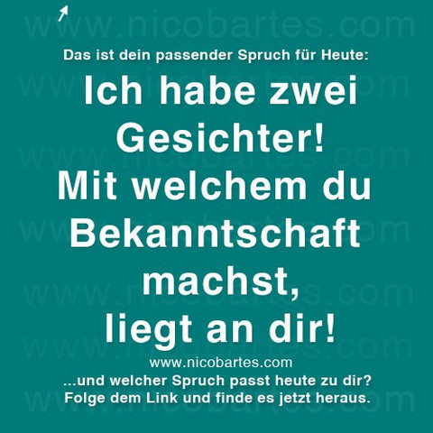 Download Du hast zwei gesichter sprueche For Android Free Du Hast Zwei Gesichter Sprueche