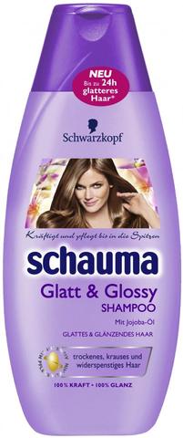 haare shampoo
