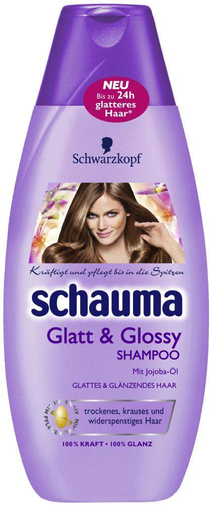 Welches Glättungsshampoo und welche Glättungsspülung könnt ihr mir empfehlen? (Haare, Shampoo ...
