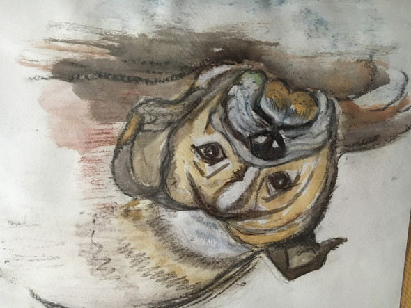 Tipps Furs Zeichnen Von Hunden Tiere Hund Kunst