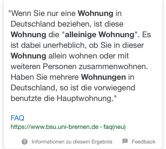 was bedeutet lg