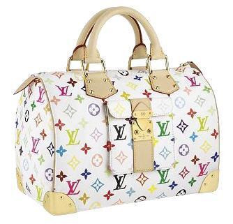 Louis Vuitton - (Tasche, Fälschung, Louis Vuitton)