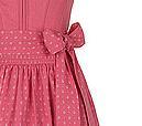 Niedliches Detail des Biene-Dirndl - (Marke, Dirndl)