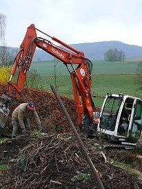Was Kostet Eine Begradigung Des Gartens Kosten Pflanzen Garten