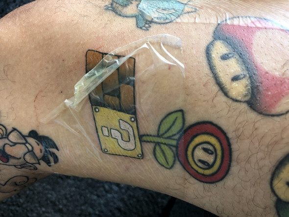 Tattoo Folie Einfach Abmachen Gesundheit Und Medizin Tattoo Folie Einfach Abmachen Gesundheit Und Medizin