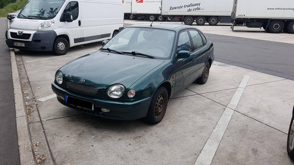 Was War Oder Ist Euer Erstes Auto Fuhrerschein Jugend Erstwagen