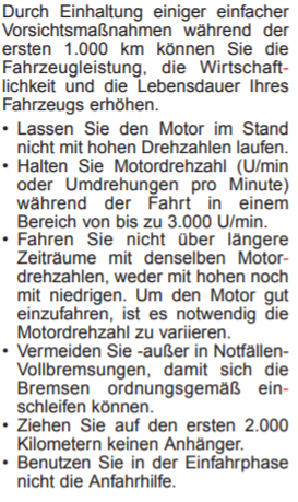  - (Auto, Auto und Motorrad, Neuwagen)