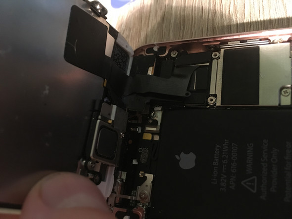 Iphoneersatzteileshop Gut Oder Schlecht Internet Iphone Apple