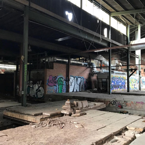 Lost Places Verlassene Orte In Baden Wurttemberg Deutschland Reisen Und Urlaub Hobby