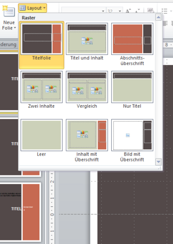 Powerpoint Neue Folie Ist Nicht Weiss Sondern Bild Powerpoint Prasentation Google Sheets