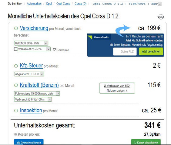 Autoversicherung Fur Fahranfanger Wie Teuer Auto Auto Und Motorrad Versicherung