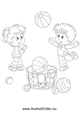 Spielordner Fur Kita Gestalten Kinder Kindergarten Kreativitat