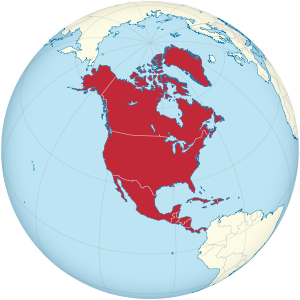Nordamerika - (Schule, Politik, Reisen und Urlaub)