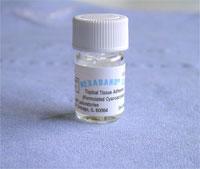OP-Nexaband - (Medizin, Wunde, Behandlung)