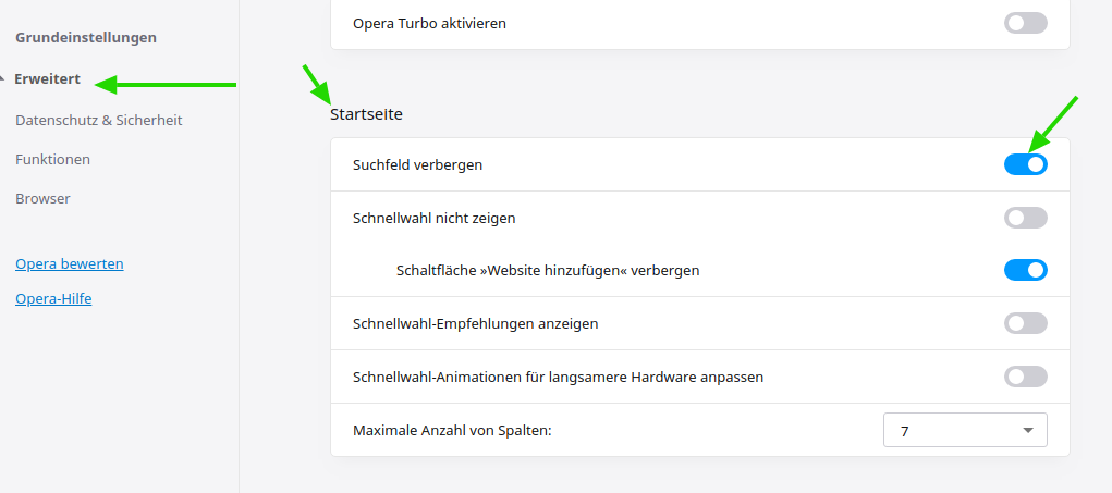 Startseite24 Net Entfernen Google Chrome