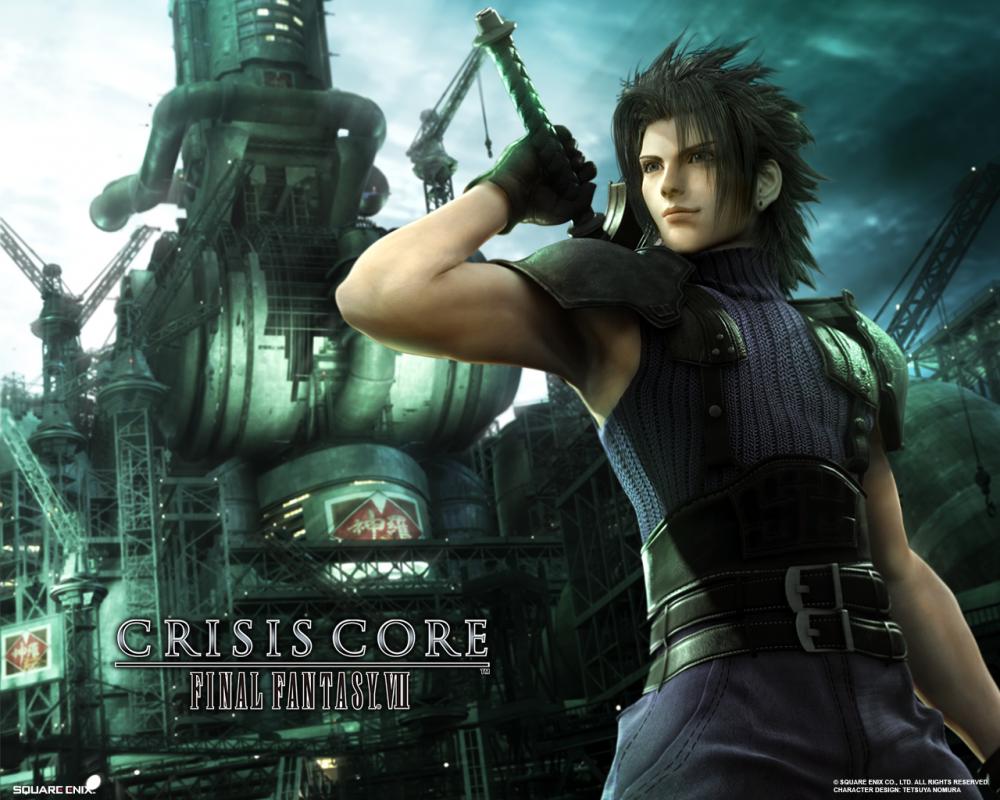 Wie Viele Final Fantasy Filme Gibt Es