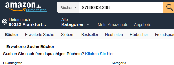 Wo verkauft ihr eure gebrauchten Bücher? (Buch, eBay, Verkauf)