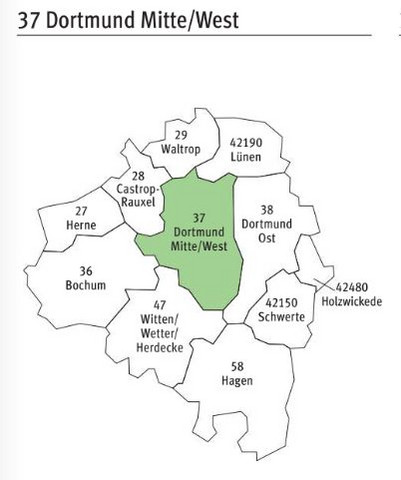 Ticket 2000 Stufe B, Dortmund Mitte- West? (Reisen und Urlaub, VRR) Ticket 2000 Stufe B, Dortmund Mitte- West? (Reisen und Urlaub, VRR)