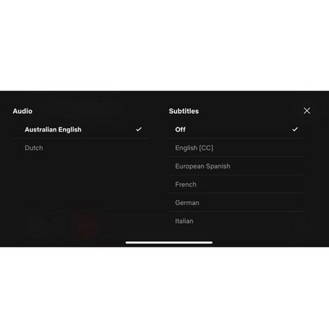 Dance Academy Das Comeback Nur Auf Englisch Und Niederlandisch Sprache Filme Und Serien Serie