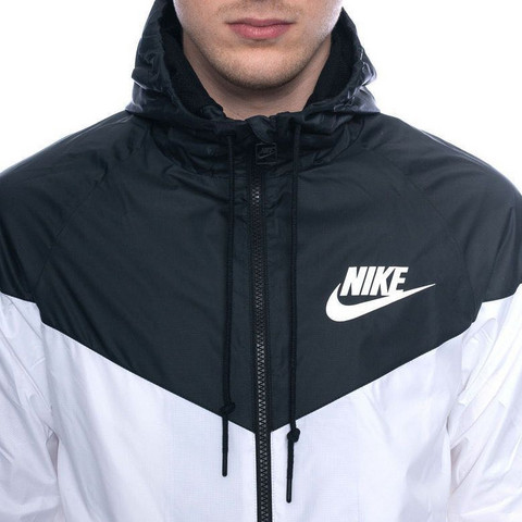 Nike jacke - (Männer, Kleidung, Mode)