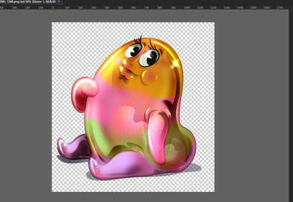 Gimp Hintergrund Transparent Muster Handy Smartphone